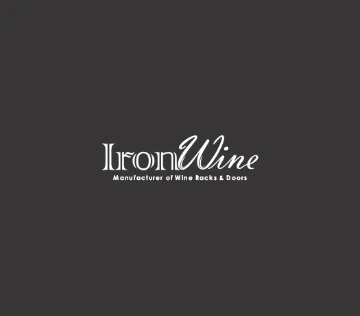Iron Wine Cellars Logo
